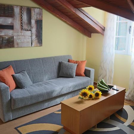 Palmeira House Tabua  Екстериор снимка
