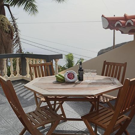 Palmeira House Tabua  Екстериор снимка