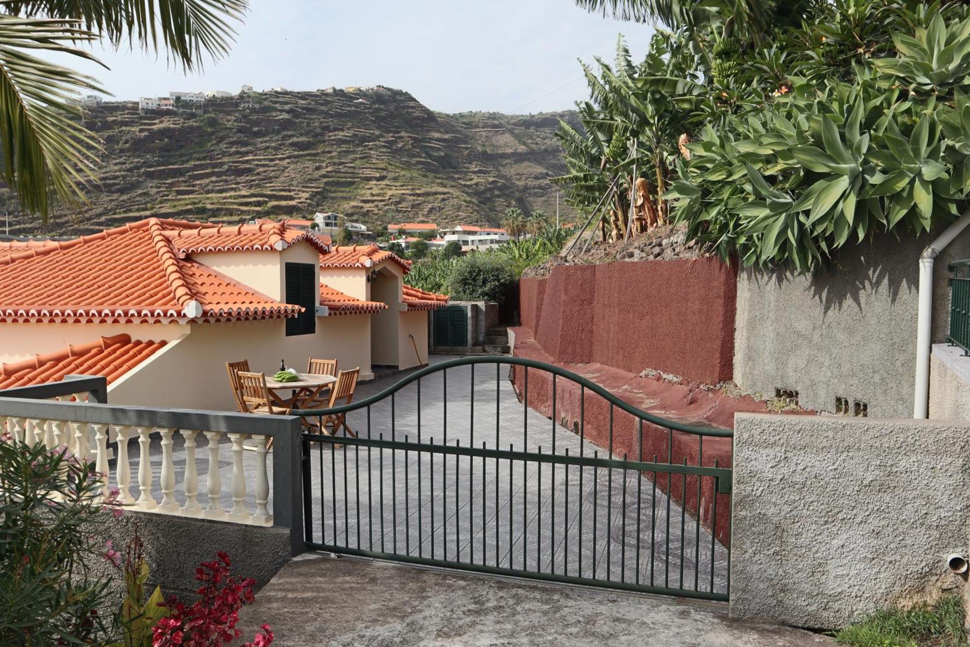 Palmeira House Tabua  Екстериор снимка